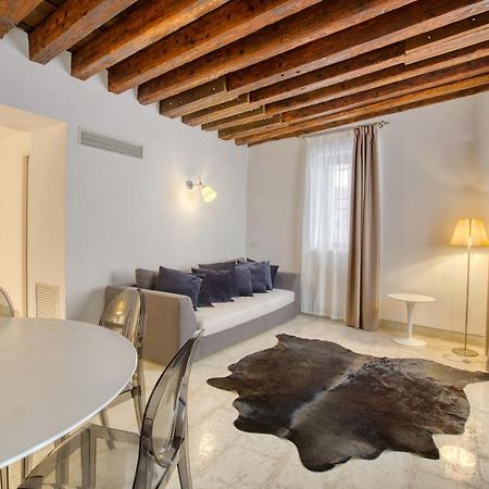 Ca Margherita Loft & Square Palazzo Grifalconi Benátky Exteriér fotografie