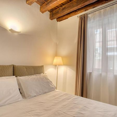 Ca Margherita Loft & Square Palazzo Grifalconi Benátky Exteriér fotografie