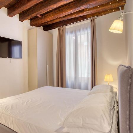 Ca Margherita Loft & Square Palazzo Grifalconi Benátky Exteriér fotografie