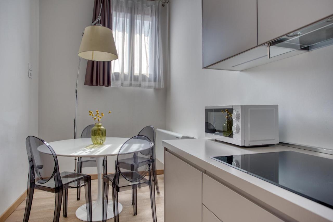 Ca Margherita Loft & Square Palazzo Grifalconi Benátky Exteriér fotografie