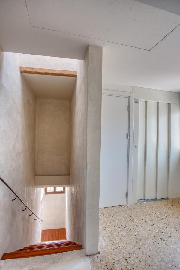 Ca Margherita Loft & Square Palazzo Grifalconi Benátky Exteriér fotografie