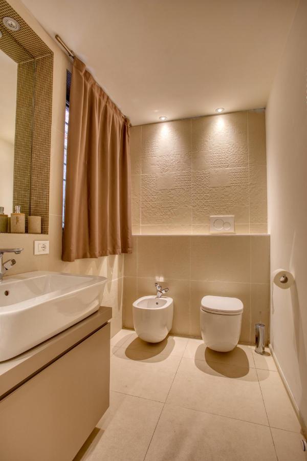 Ca Margherita Loft & Square Palazzo Grifalconi Benátky Exteriér fotografie