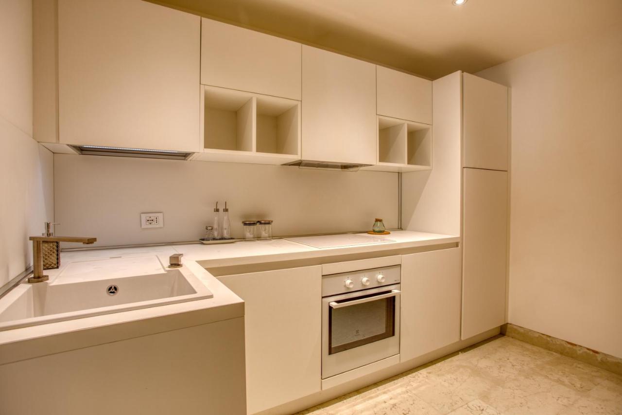 Ca Margherita Loft & Square Palazzo Grifalconi Benátky Exteriér fotografie