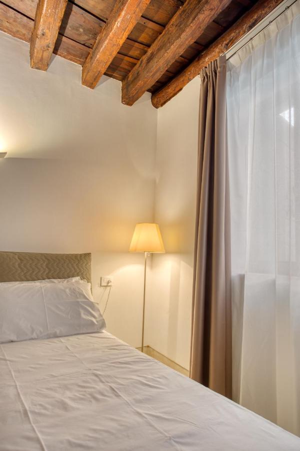 Ca Margherita Loft & Square Palazzo Grifalconi Benátky Exteriér fotografie